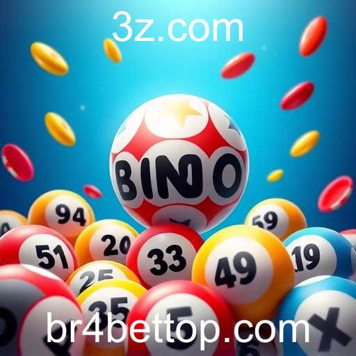 Explorando a Diversão e Prêmios nos Jogos de Bingo do br4bet