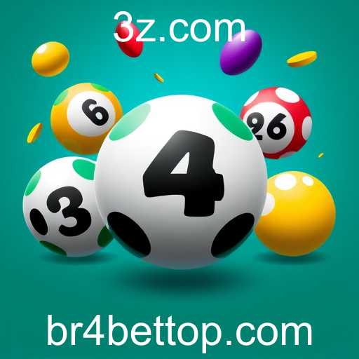 Experimente a Sorte com os 'Lottery Games' no br4bet