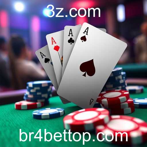 A Ascensão das Poker Rooms no Mundo dos Jogos Online